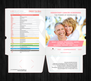 Broschüren-Design von ecorokerz für Pro Care Counseling | Design: #16336965