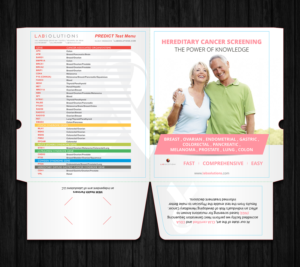 Broschüren-Design von ecorokerz für Pro Care Counseling | Design: #16348250