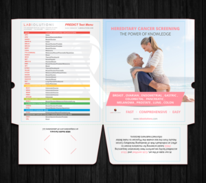 Design de Brochure par ecorokerz pour Pro Care Counseling | Design : #16348251