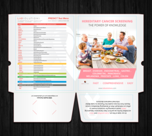 Broschüren-Design von ecorokerz für Pro Care Counseling | Design: #16348253