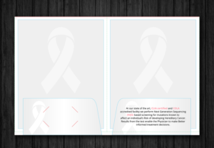 Design de Brochure par ecorokerz pour Pro Care Counseling | Design : #16359795