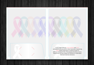 Broschüren-Design von ecorokerz für Pro Care Counseling | Design: #16359796