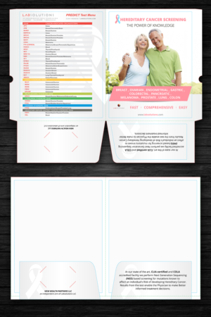 Broschüren-Design von ecorokerz für Pro Care Counseling | Design: #16369528
