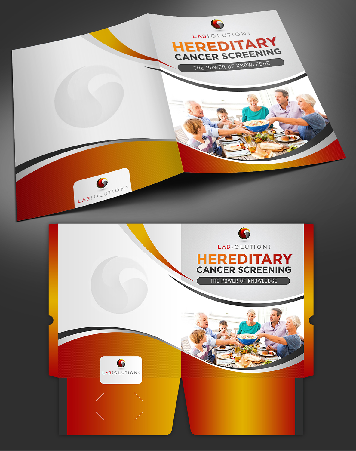 Diseño de Brochure por SAI DESIGNS para Pro Care Counseling | Diseño #16329256