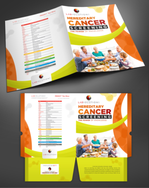 Broschüren-Design von SAI DESIGNS für Pro Care Counseling | Design: #16333300