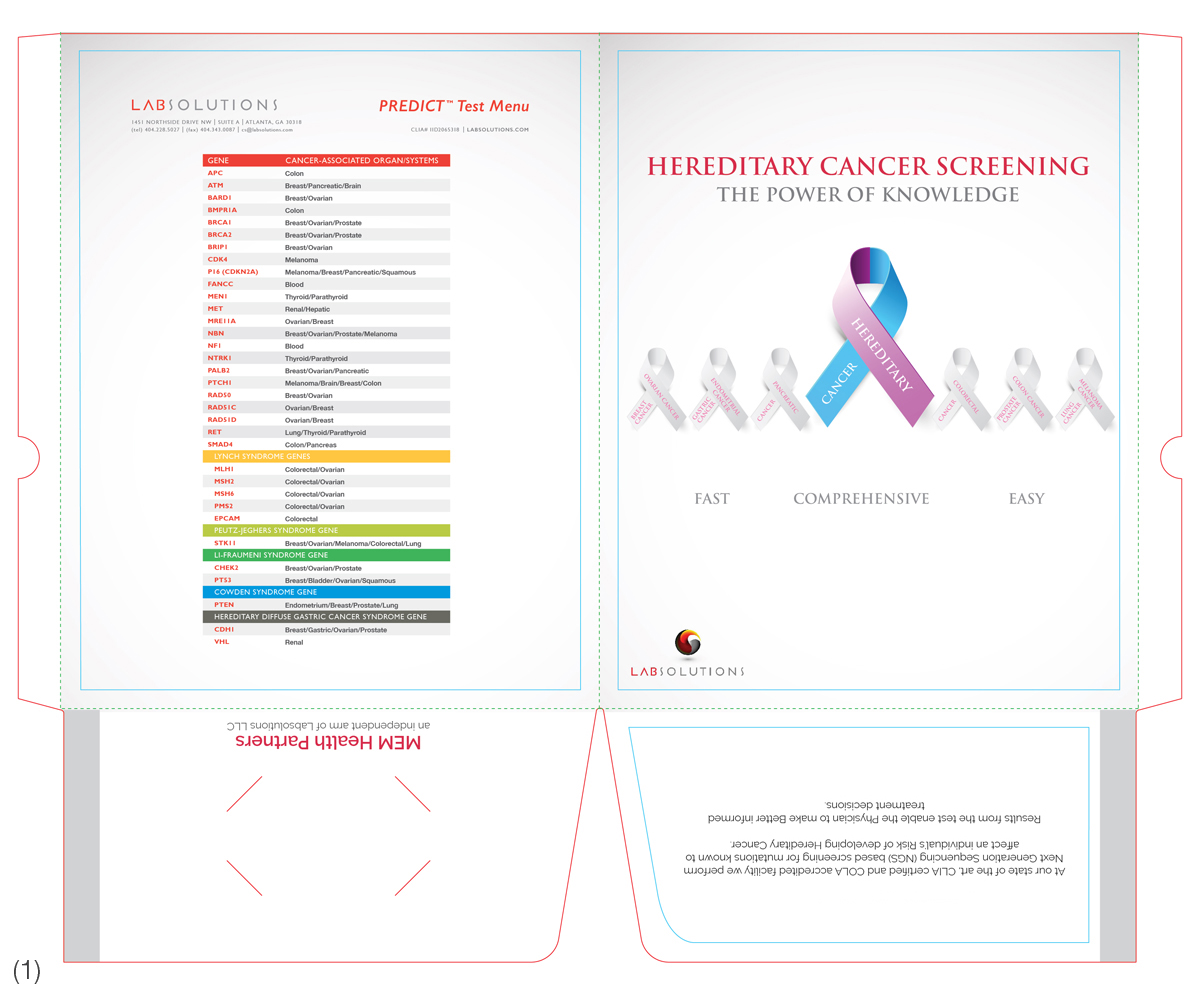 Broschüren-Design von Designanddevelopment für Pro Care Counseling | Design: #16390869