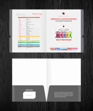 Brochure Design by DIGIPIX for Pro Care Counseling | Design: #16301942