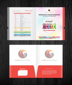 Brochure Design by DIGIPIX for Pro Care Counseling | Design: #16313574