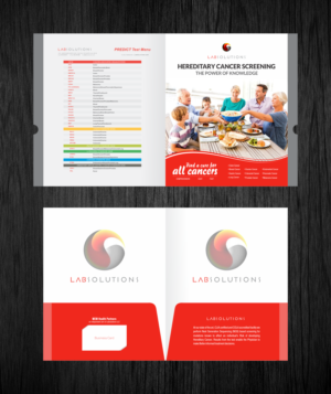 Brochure Design by DIGIPIX for Pro Care Counseling | Design #16327372