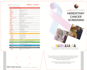 Brochure Design by Santanu Sarkar for Pro Care Counseling | Design: #16324176