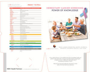 Design de Brochure par Santanu Sarkar pour Pro Care Counseling | Design : #16326223