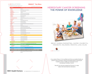 Design de Brochure par Santanu Sarkar pour Pro Care Counseling | Design : #16342141
