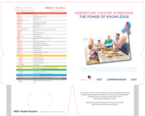 Brochure Design by Santanu Sarkar for Pro Care Counseling | Design: #16356820