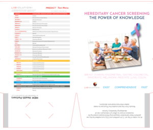 Broschüren-Design von Santanu Sarkar für Pro Care Counseling | Design: #16473277