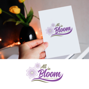 Logo Design by Impressive Solutions for Art of Motion Events | Design: #16307138