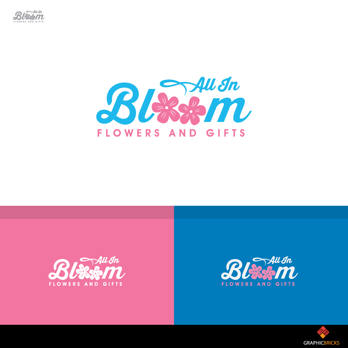 Logo Design by Graphic Bricks for Art of Motion Events | Design #16305065