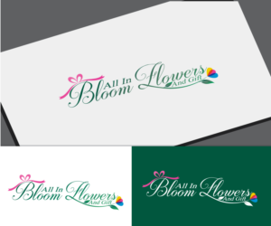 Logo-Design von future logo.com für Art of Motion Events | Design: #16297991