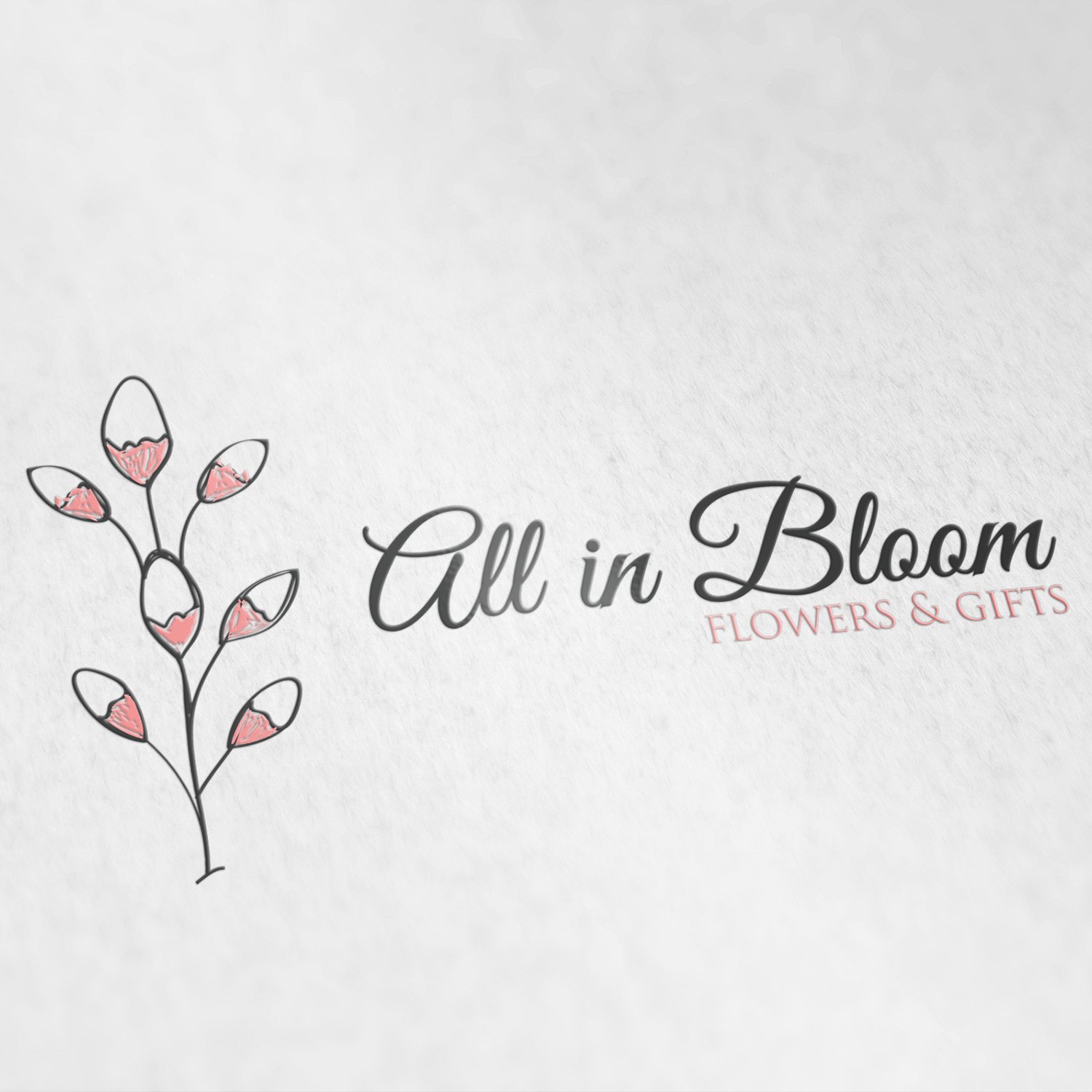 Logo Design by Eppeok for Art of Motion Events | Design #16317152