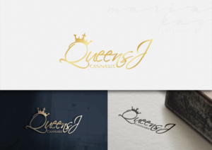 Logo-Design von maria-kaz für dieses Projekt | Design: #16466004