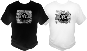 T-Shirt-Design von bacujkov für Peninsula asphalt and concrete  | Design #16406442