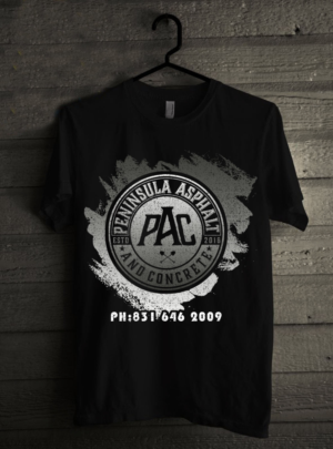 Underground construction takeover  | T-shirt Design by creative gravity