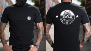 T-shirt Design by MAZshehab for Peninsula asphalt and concrete  | Design: #16335602