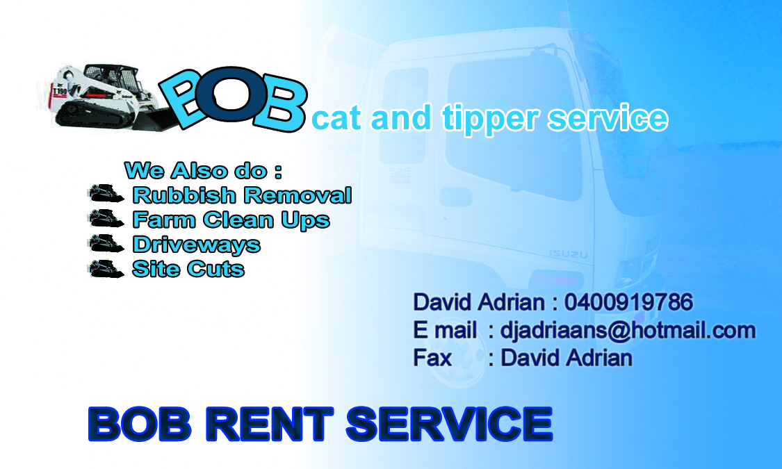 Business Card Design by adhesacth for this project | Design #2670984
