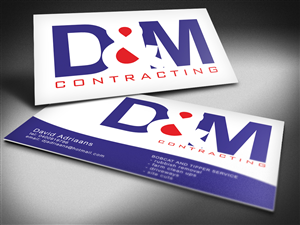 Business Card Design by FutureDesigne for this project | Design: #2665525