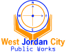 Design de Logo par Varsha K pour West Jordan City | Design #52334
