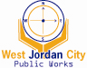 Logo Design by Varsha K for West Jordan City | Design #52334