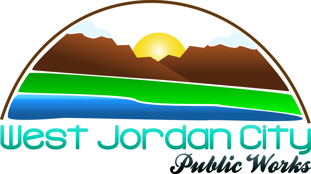 Diseño de Logo por Wilson Reid para West Jordan City | Diseño #40562