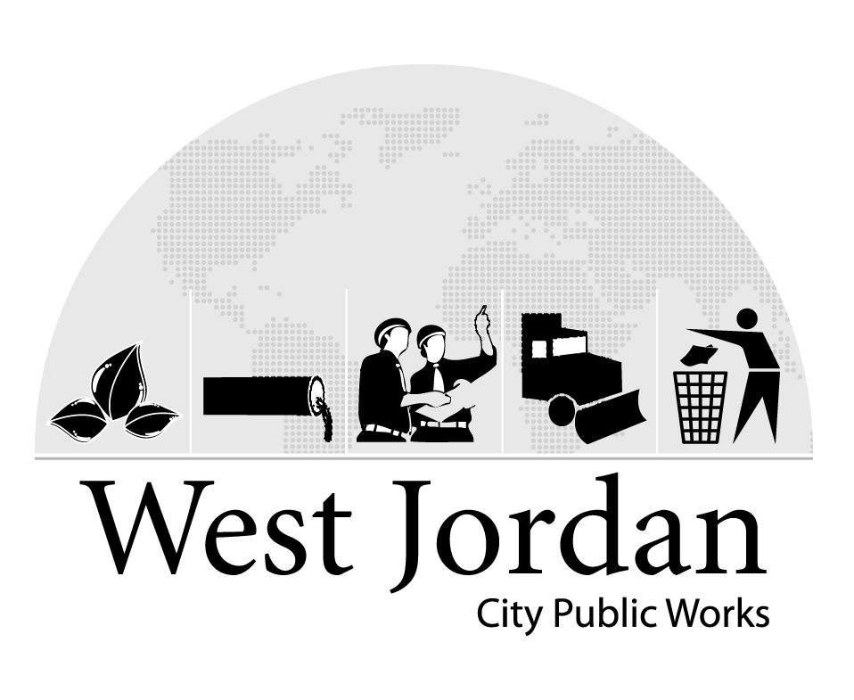 Diseño de Logo por HariSimha.D para West Jordan City | Diseño #42288