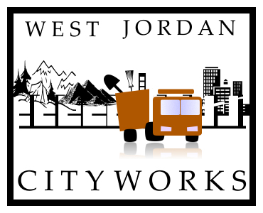 Logo Design by Shruti  Goswami for West Jordan City | Design #42478
