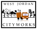 Diseño de Logo por Shruti  Goswami para West Jordan City | Diseño: #42478