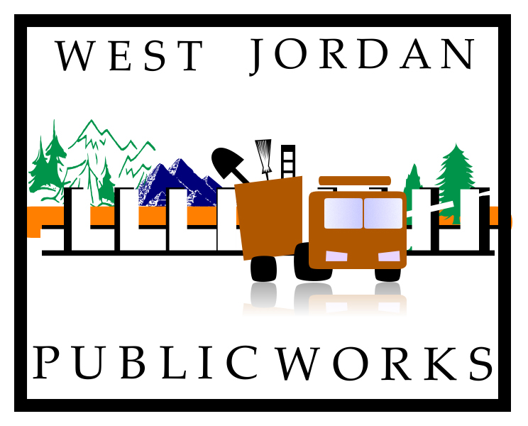 Logo Design by Shruti  Goswami for West Jordan City | Design #42775