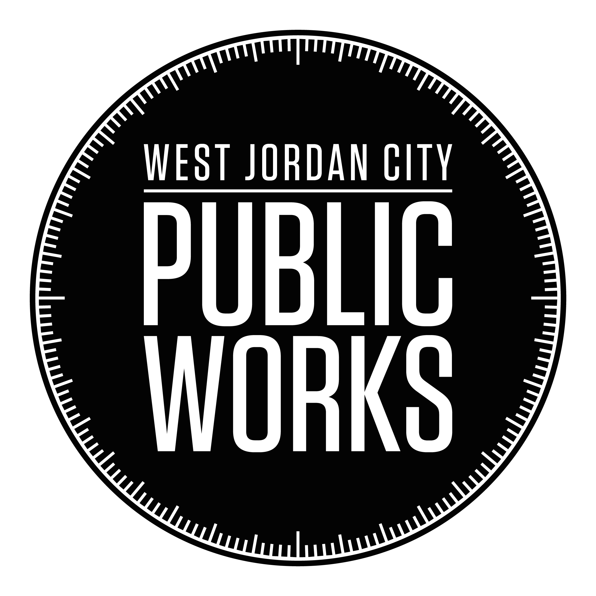 Logo Design by Elliot Hartwell for West Jordan City | Design #55449