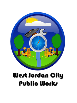 Logo Design by GCs Custom Graphics & Ts for West Jordan City | Design #74846