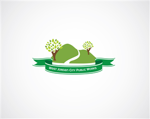 Logo Design by glad gra for West Jordan City | Design #74927