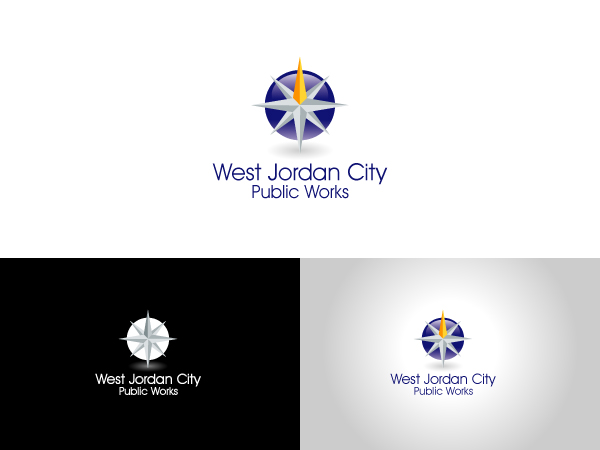 Diseño de Logo por Madhu Bhadra para West Jordan City | Diseño #72966