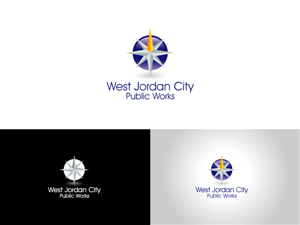 Logo Design by Madhu Bhadra for West Jordan City | Design #72966
