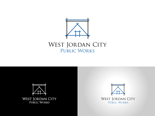 Design de Logo par Madhu Bhadra pour West Jordan City | Design #72967