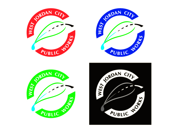 Design de Logo par C Corner pour West Jordan City | Design #75254