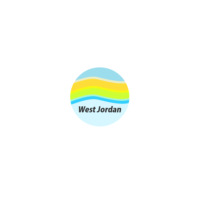 Design de Logo par REX pour West Jordan City | Design #42695