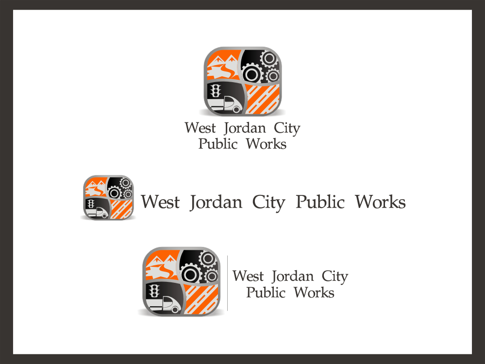 Design de Logo par SiddKidd pour West Jordan City | Design #46191