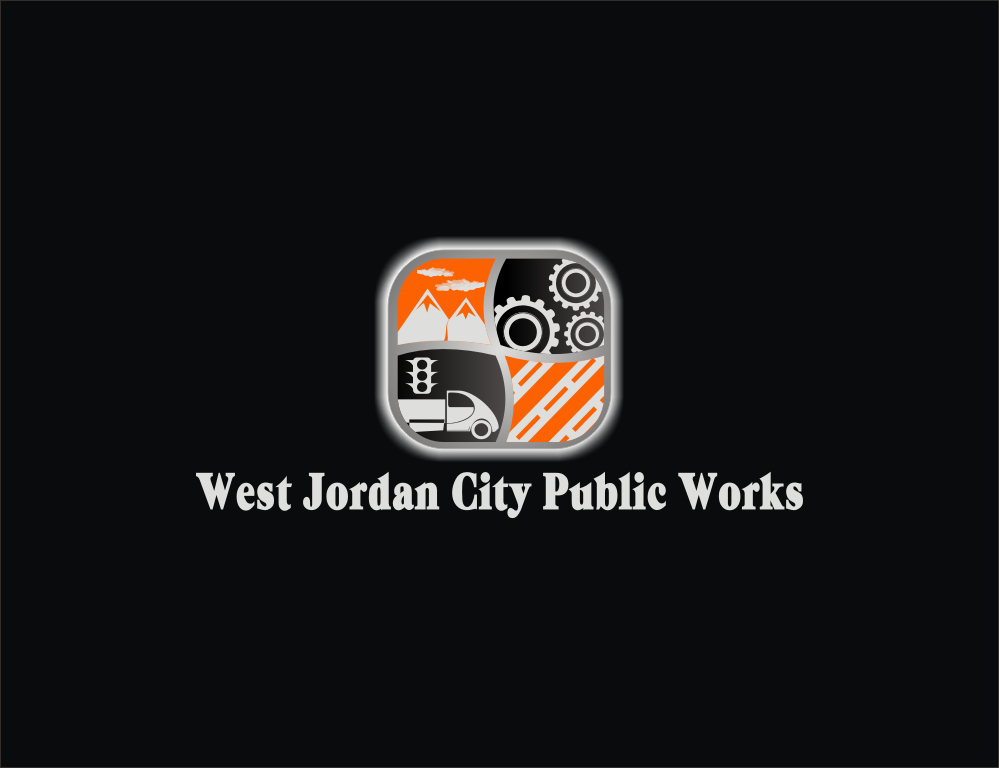 Logo Design by SiddKidd for West Jordan City | Design #46194