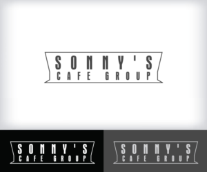 Diseño de Logo por SpaGGy para Hospitality Management Group | Diseño: #16348927