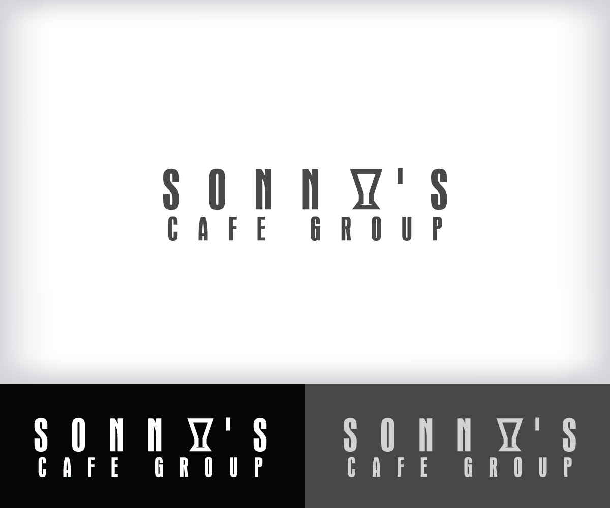 Diseño de Logo por SpaGGy para Hospitality Management Group | Diseño #16348937