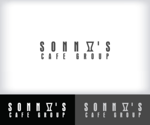 Diseño de Logo por SpaGGy para Hospitality Management Group | Diseño: #16348937