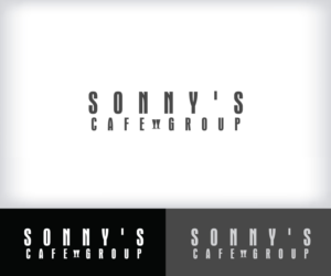 Diseño de Logo por SpaGGy para Hospitality Management Group | Diseño: #16348949