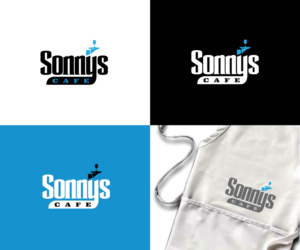 Logo Design by Thomas DeHart for Hospitality Management Group | Design: #16343939